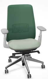 Haworth Soji bureaustoel