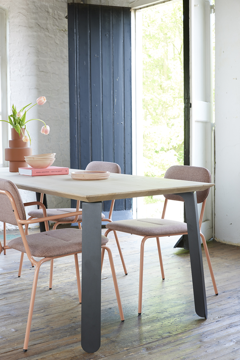 Spoinq Tafel Strip