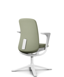 HAG Sofi model 7202 Communication Konferentiestoel