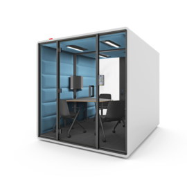 Mikomax HushFree L  Akoestische unit