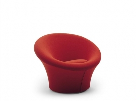 Artifort fauteuil BIG Mushroom F562