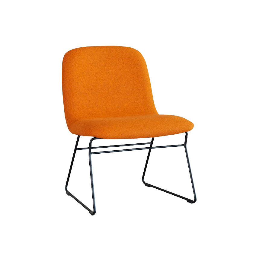 Spoinq Quin lounge fauteuil