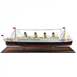 AS083 Titanic Authentic Models