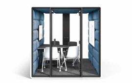 Mikomax HushFree L  Akoestische unit