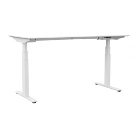 ACTIE ZIT-STA BUREAUTAFEL  EASY DESK type mki-01