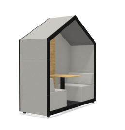 Bejot Treehouse TH 2SC akoestische unit