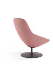 Artifort Pala Giro fauteuil