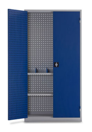 Zwaarlast draaideurkast DMTD 195