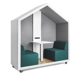 Bejot Treehouse TH 2SC akoestische unit