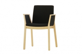 Wiesner Hager Arta stoelen