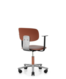 HAG TION bureaustoel model 2100