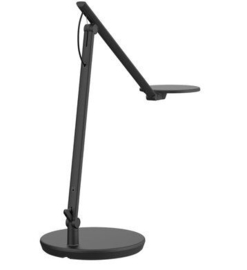 Humanscale Nova lamp 300K desktop base