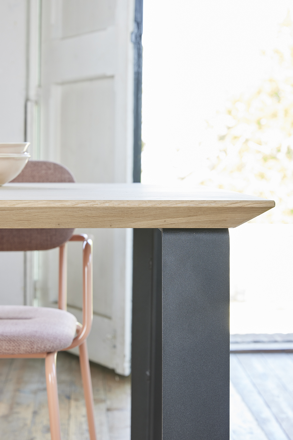 Spoinq Tafel Strip