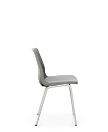 RBM 4340S ANA stapelbare stoel