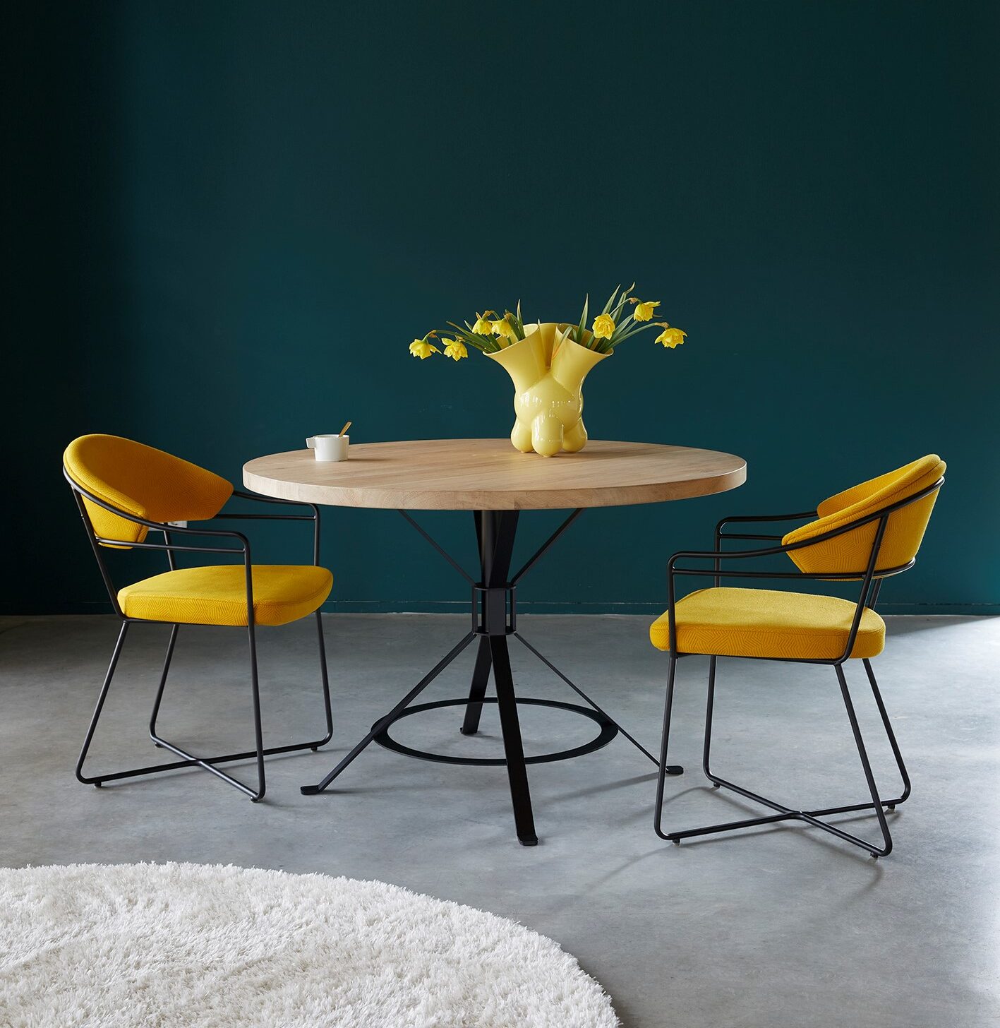 Spoinq Tafel Wessel XL