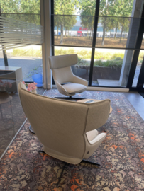 Artifort fauteuil Kalm Comfort set van 2 stuks SALE