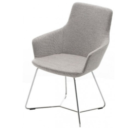 Deberenn fauteuil model Hendrix