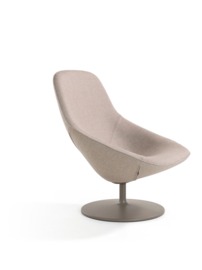 Artifort Pala Giro fauteuil
