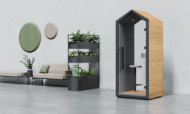 Bejot Treehouse belcel TH S1