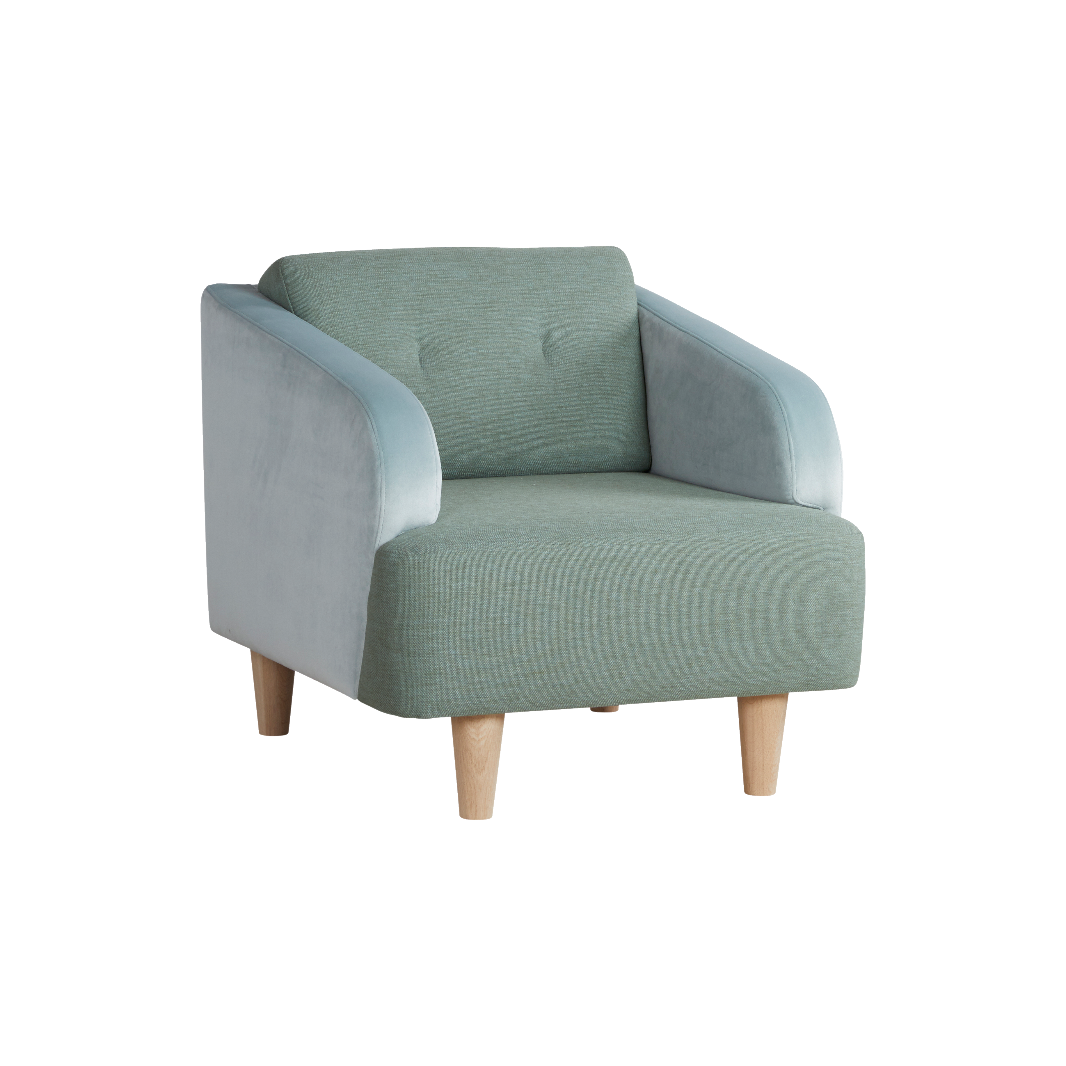Spoinq Fauteuil Runa