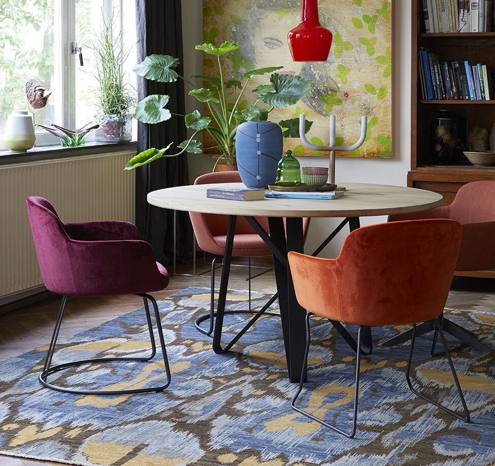 Spoinq Tafel Twister
