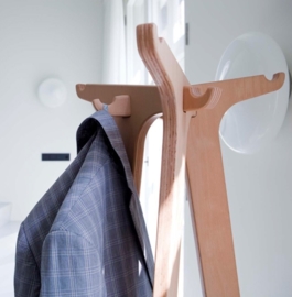 Lensvelt Coat Stand