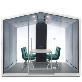 Bejot Treehouse 6  Akoestische unit