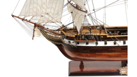 AS159 USS Constellation - Authentic Models