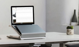 Humanscale L6 laptophouder