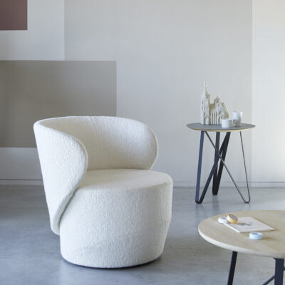 Spoinq Fauteuil Sofie