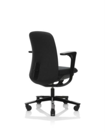 HAG Sofi 7200 Bureaustoel medium rugleuning