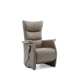 Prominent Huys GABY Sta op fauteuil