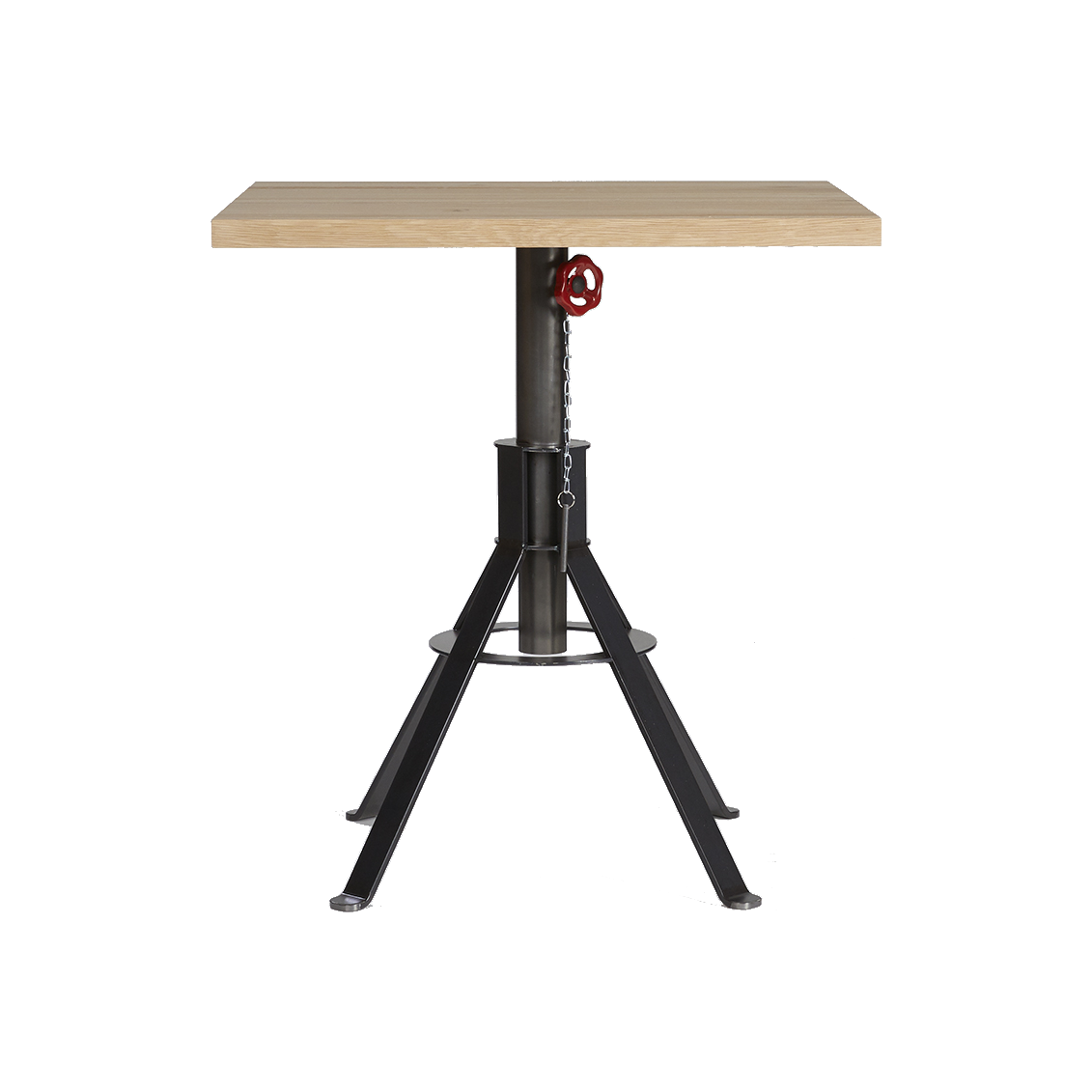 Spoinq Bartafel Wessel verstelbaar