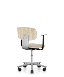 HAG TION bureaustoel model 2200