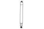 Losse gaslift voor Comforto 59 serie bureaustoelen ESP59011