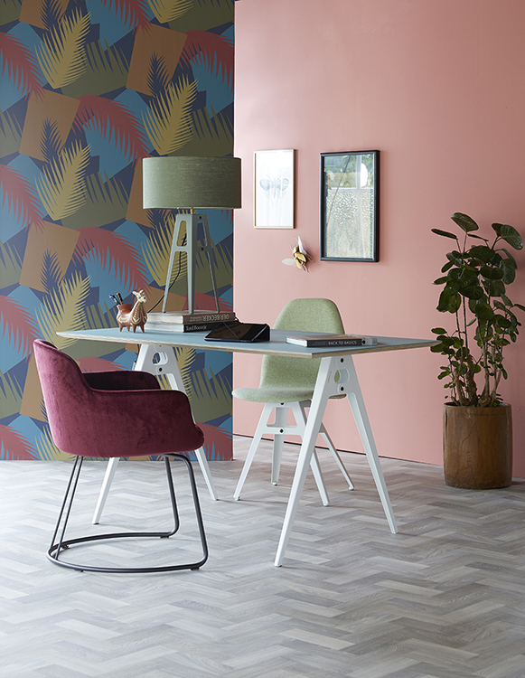Spoinq Tafel Jane forbo