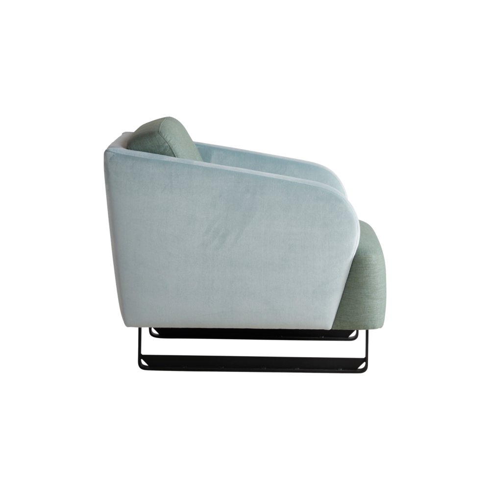 Spoinq Fauteuil Runa