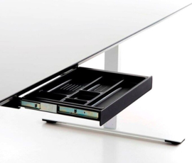 Pen Tray Narrow pennebak