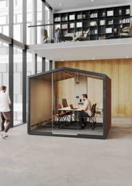 Bejot Treehouse 6  Akoestische unit