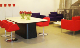 Lande Teska stoere Stamtafel