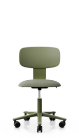 HAG TION bureaustoel model 2140