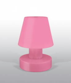 Bloom ! Portable lamp 40cm met oplaadbare batterij