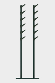 Kapstok Slide G2 Colour