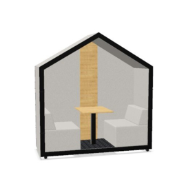 Bejot Treehouse TH 2SC akoestische unit