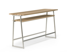 Lande BUGGY STEP statafel