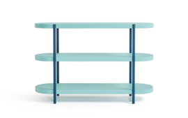 Artifort Palladio Shelves