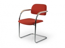 Lande Cole Classic RETRO stoel