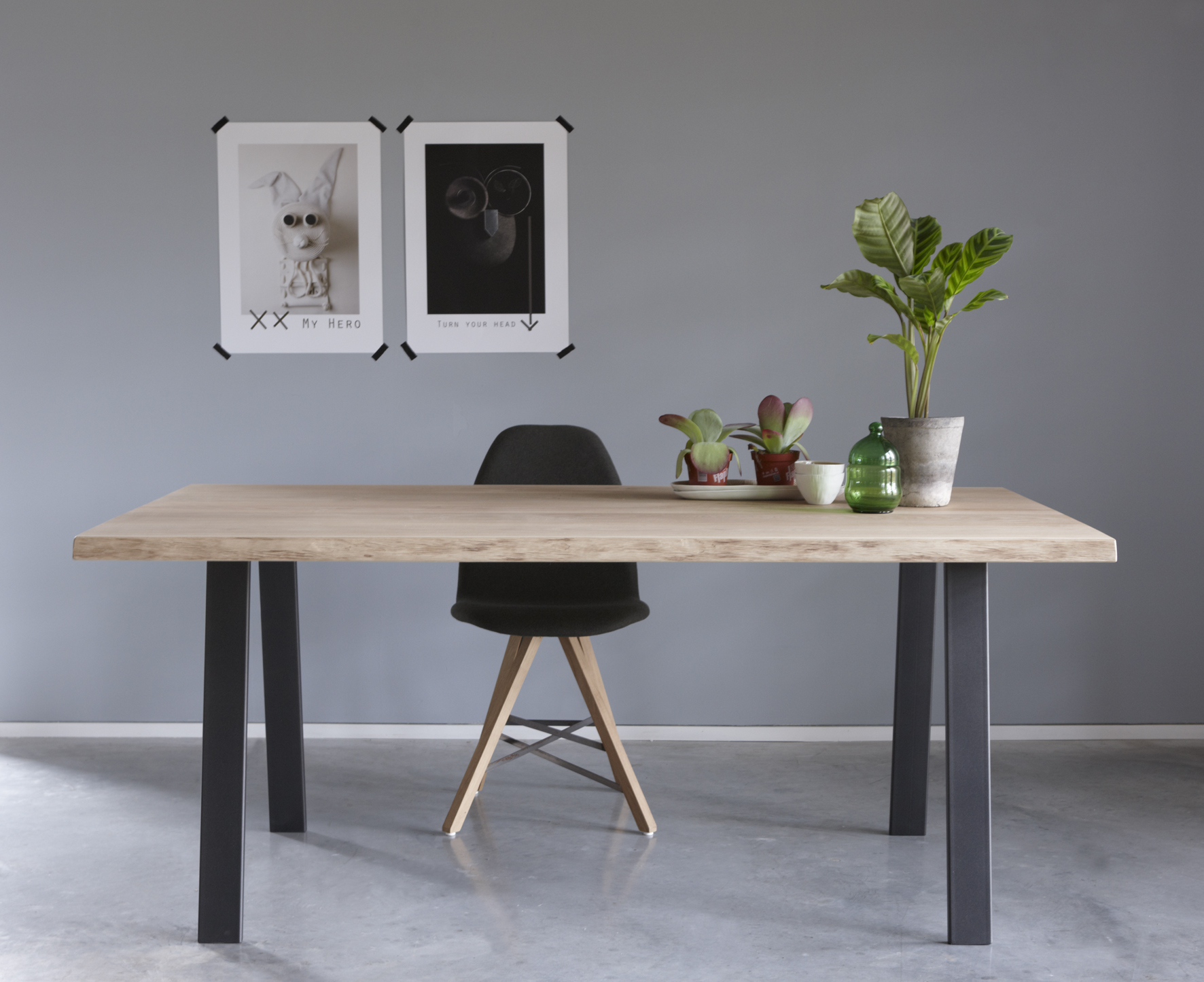 Spoinq Boomtafel Brend