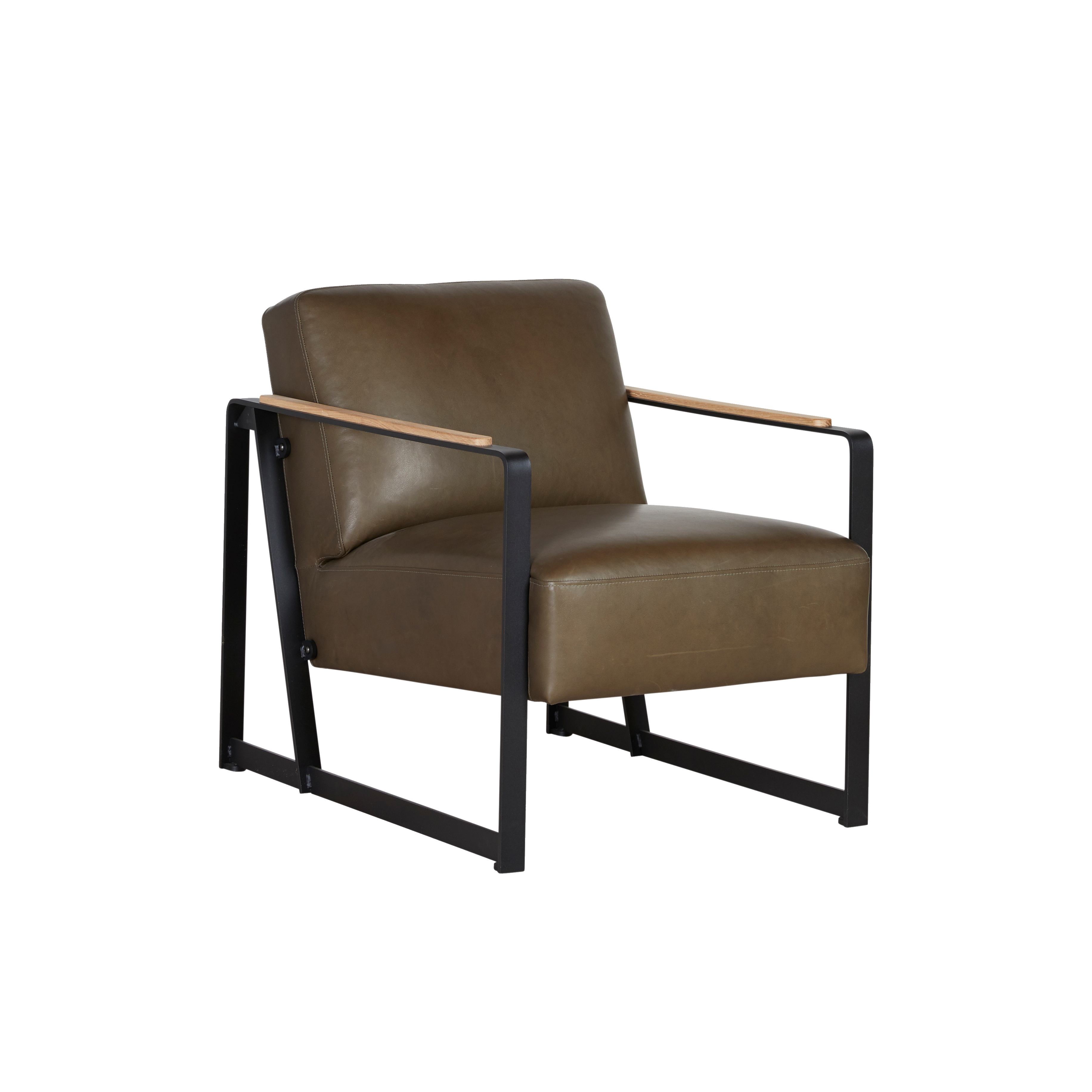 Spoinq Fauteuil Nox