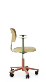 HAG TION bureaustoel model 2140